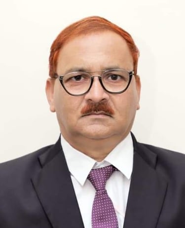 Prof. Dr. Dinkar Kalambe
