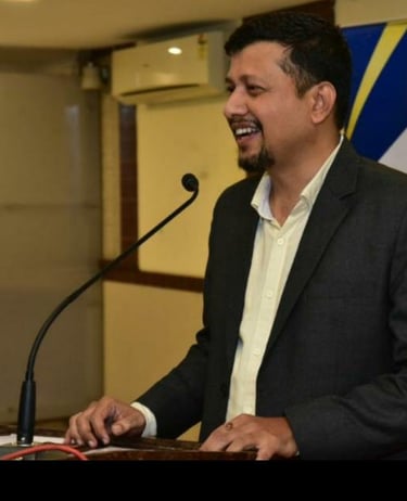 Milind Kulkarni