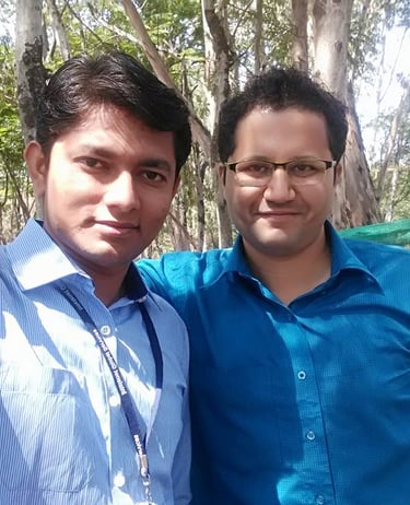 Ratnadeep Hallale