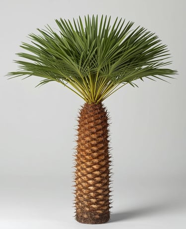 Pachypodium Madagascar Succulent