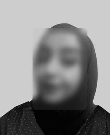 المهندسة تسابيح ابو سفيان مؤسسة نمذجة 