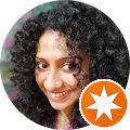 Deepti Nair Guest