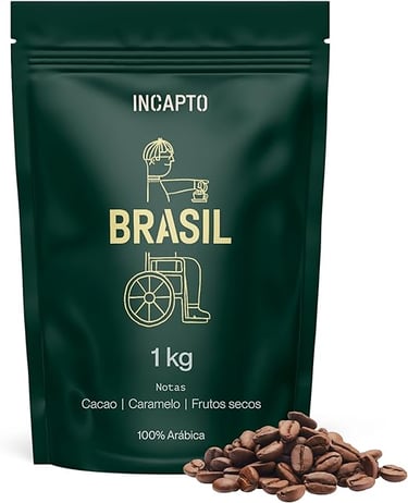 cafe brasil incapto