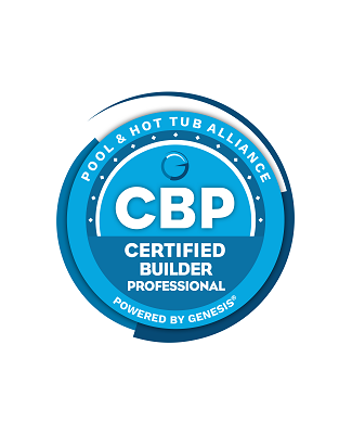Certified Builder Professional Logo