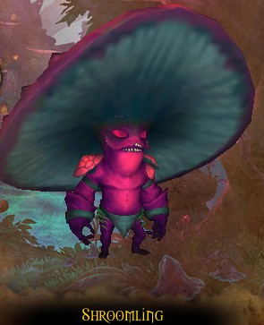Shroomling, wow midnight rotmire, rotmire boss guide, sporefall raid wow, wow rotmire guide, rotmire heroic guide
