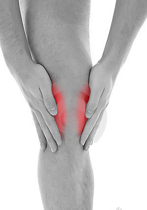 Tratamiento del dolor de rodilla