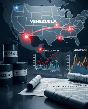 a map of venezuela and a map of venezuela