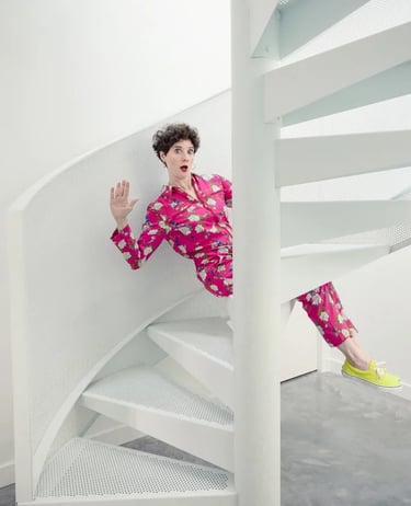 Claire Steiner architecte d'intérieur décoration d'intérieur