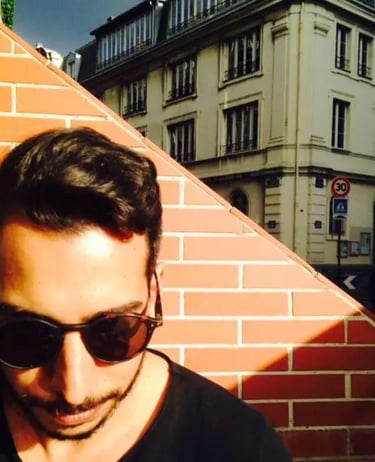 Hassan mentoré or et lien entrepreneur