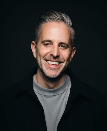 Picture of Matt Hammitt a Grammy-nominated singer, songwriter, author, and speaker
