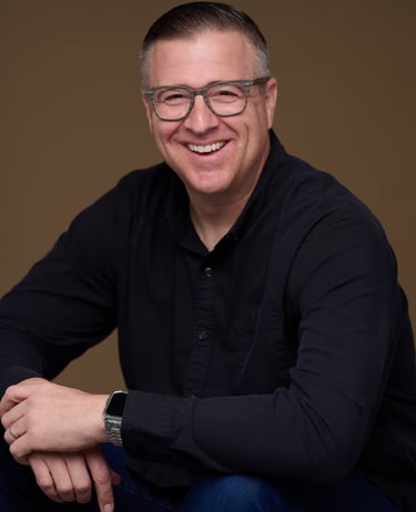 Tim Boyd