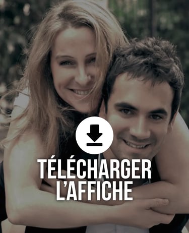 Télécharger Affiche Anne Bernex