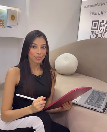 Terapia psicológica en Bello