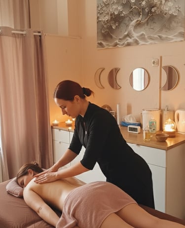 massage balinais grenoble