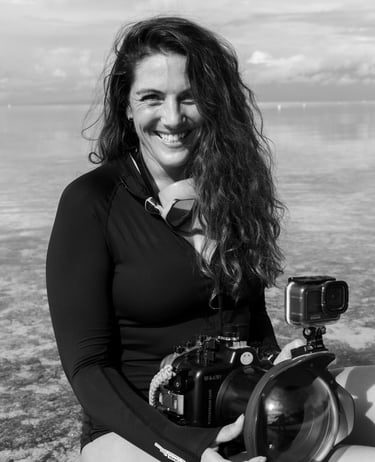 Laura Mommicchi portrait