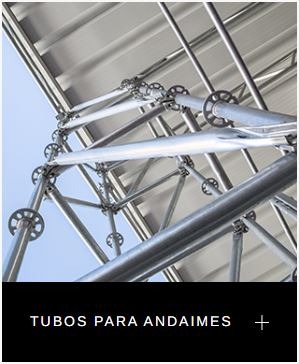 Tuper Telhas Metalicas Tubos Fundação Bobina Sliter Galvalume Galvanizado tubos industriais