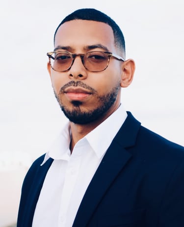 domi pagos ceo founder