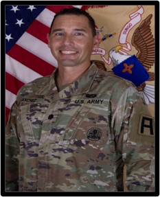 177th Armored Brigade 2-410 BSB Commander