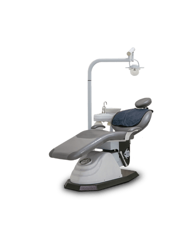 consultorio odontologico silla de odontologo