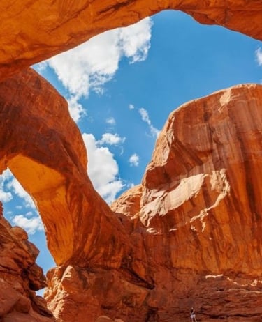 Arches National Park