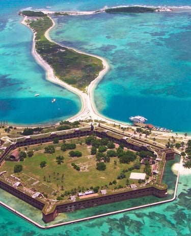 Dry Tortugas National Park