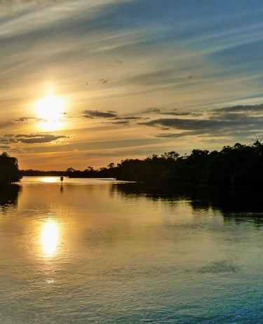 Everglades National Park