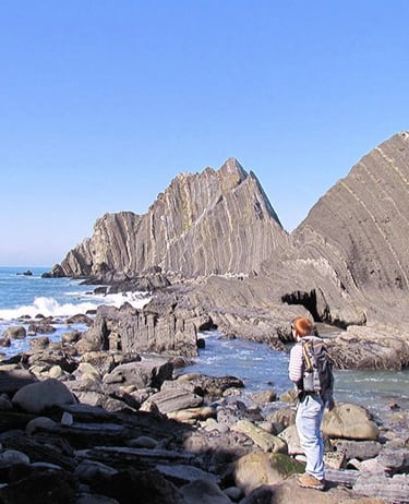 Golden Gate National Recreation Area