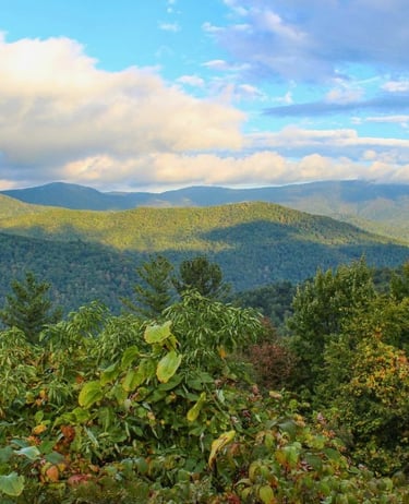Great Smoky Mountains National Park