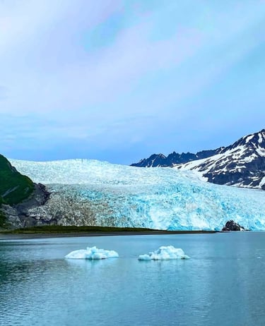 Kenai Fjords National Park