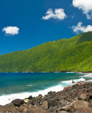 National Park of American Samoa