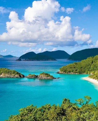 Virgin Islands National Park