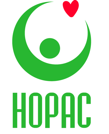 Logo HOPAC