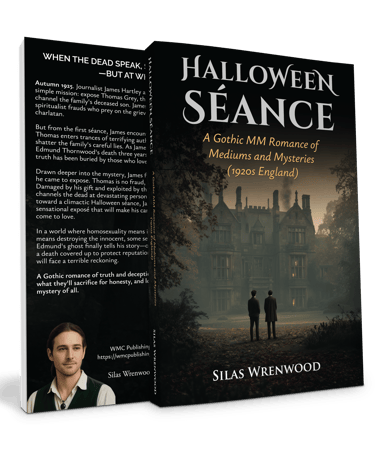 Halloween Séance