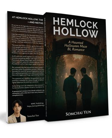 Hemlock Hollow