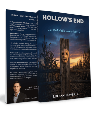 Hollow's End