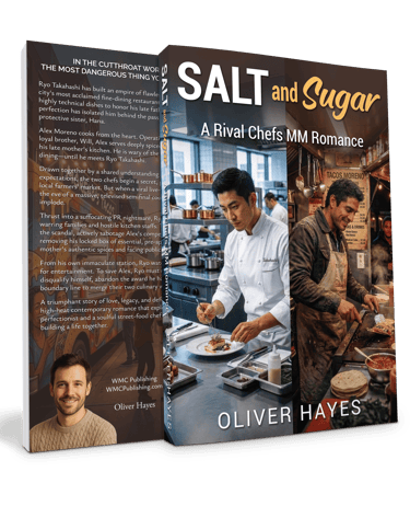 Salt and Sugar