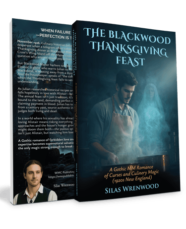 The Blackwood Thanksgiving Feast