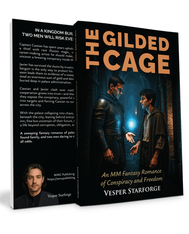 The Gilded Cage