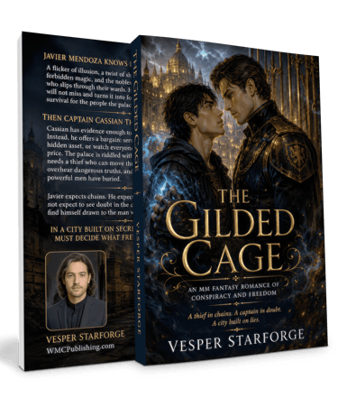 The Gilded Cage