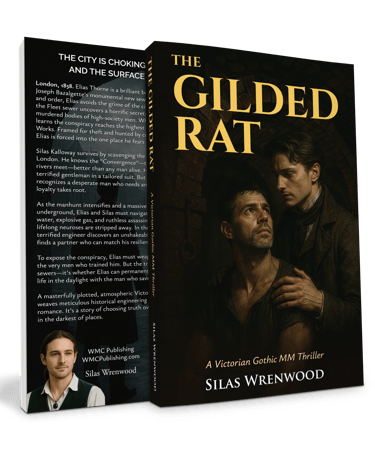 The Gilded Rat