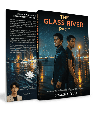 The Glass River Pact