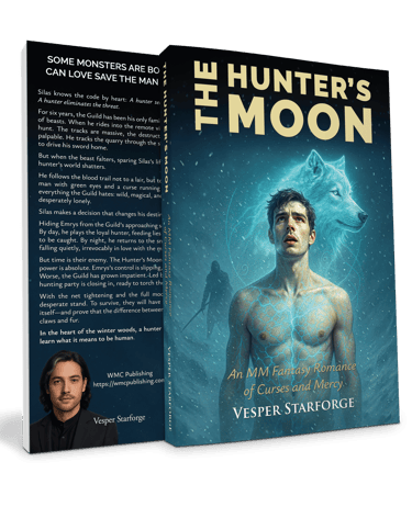 The Hunter's Moon