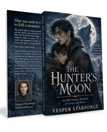 The Hunter's Moon