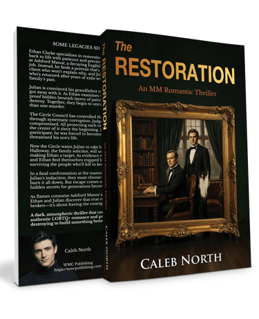 The Restoration
