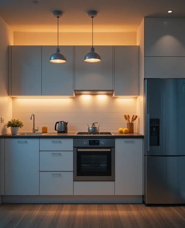 LMS Modern Pendant Lighting Gold Globe Pendant Light Fixture, Mid Century Chandelier One Light Hangi