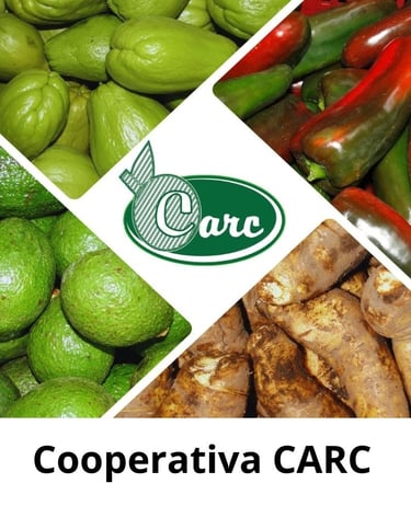cooperativa Carc