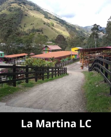 Hotel Anaima  Cajamarca