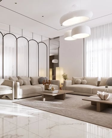تصميم داخلي