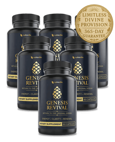 What is Genesis Revival