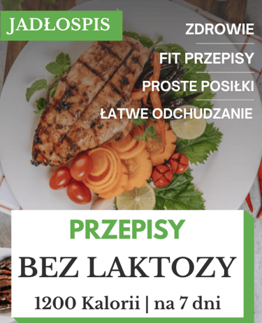 Dieta 1200 kalorii jadłospis pdf